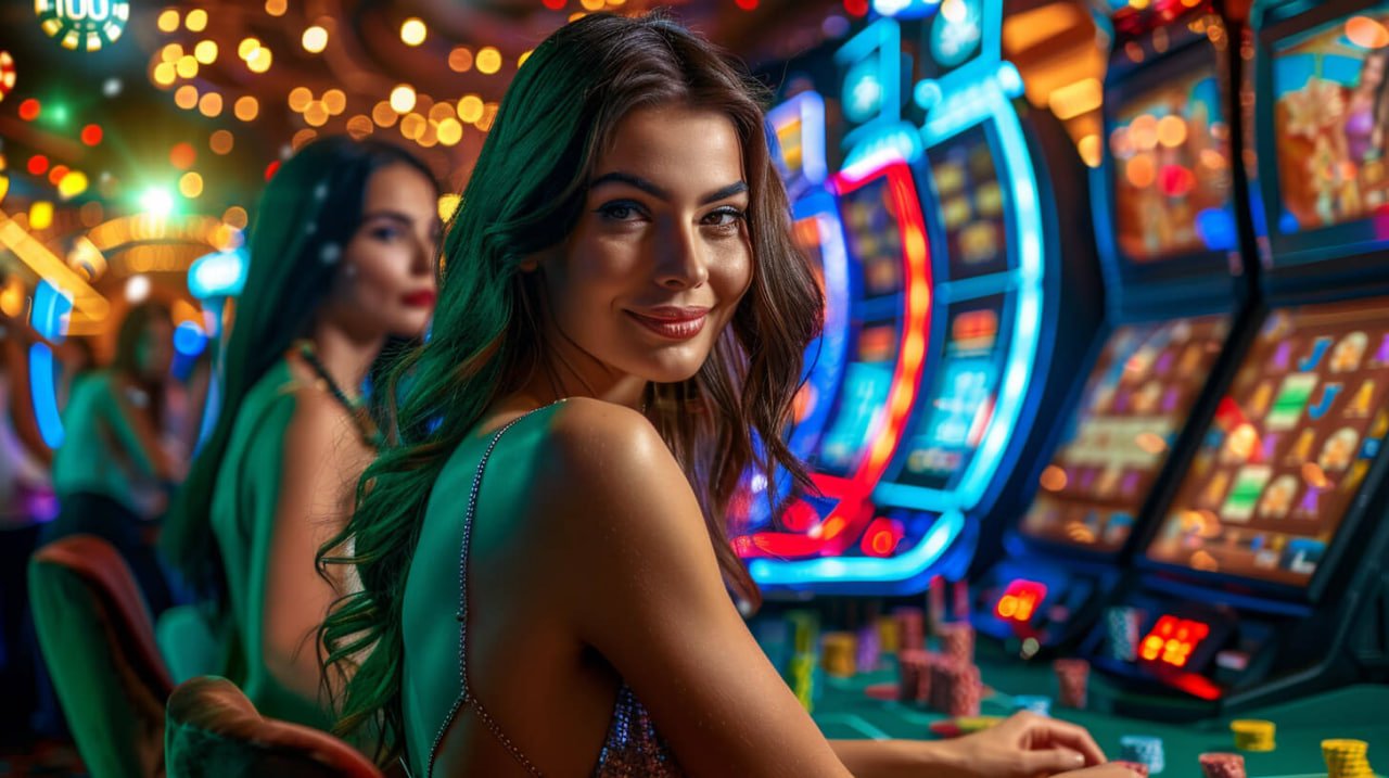 fish slot Myanmar Online Casino Platform