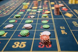 fish slot Baccarat card game မြန်မာ online ကစားနည်းနှင့် bet အမျိုးအစားများ