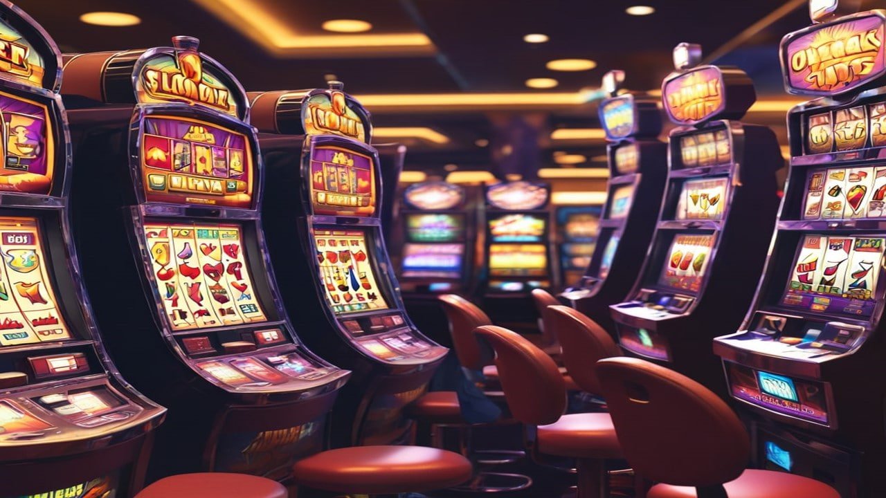 fish slot Responsible Gaming